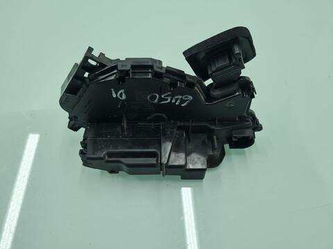 Cerradura Puerta Delantera Izquierda Seat Leon FR 150CV 110KW