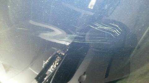 Foto 2ª: Capot Ford C Max 1.6 TDCI CAT 109CV 80KW FOCUS CAP) [G8DA] (2004)