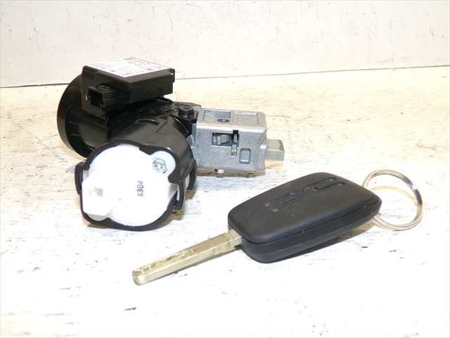 Foto 2ª: Antirrobo Dacia Duster 1.2 G 2024- [H5FA6] (2025)