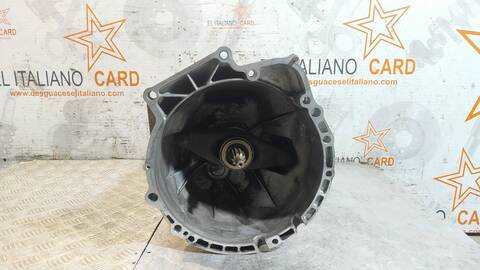 Caja Cambios Bmw Serie 3 315 316TI M SPORT 115CV 85KW