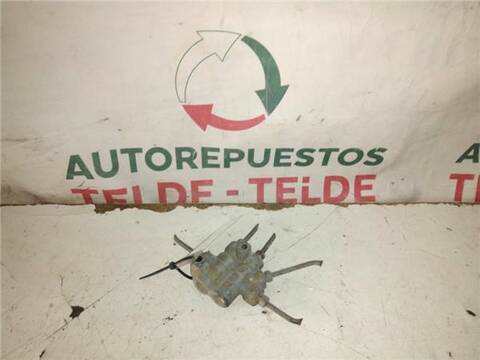 Abs Toyota Corolla 1.3