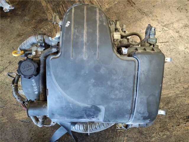 Motor Completo Peugeot 107 1.0 BÁSICO [1.0 LTR. - 50 KW]