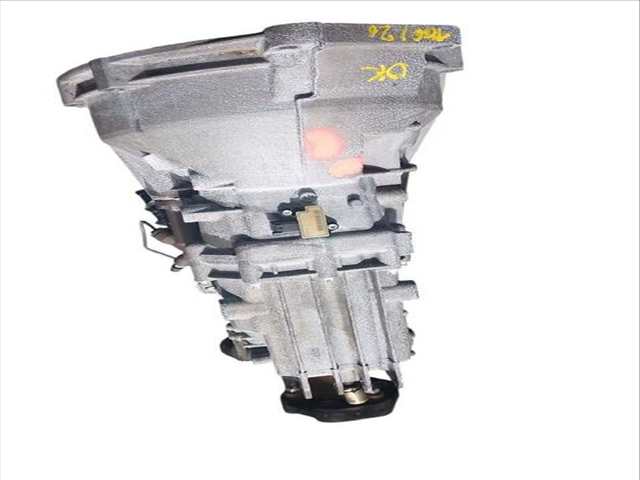 Foto 3ª: Caja Cambios Bmw Serie 1 114 118 D (2011)