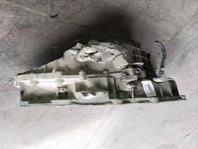 Foto 3ª: Caja Cambios Opel Vectra X20DTH BERLINA (2000)
