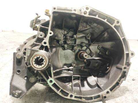 Caja Cambios Peugeot 207 1.4 16V 95CV 70KW
