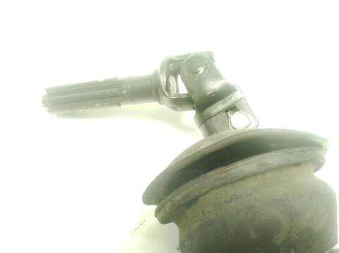 Foto 2ª: Cremallera de Direccion Opel Meriva 1.6 CDTI 75) [B 16 DTE] (2010)