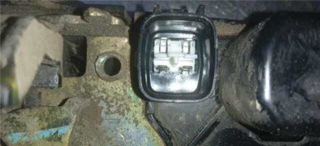 Foto 3ª: Cerradura Puerta Delantera Izquierda Chrysler 300 2.7 [EES]