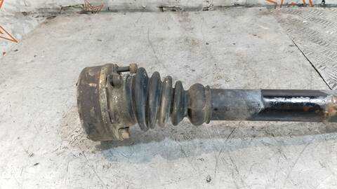 Foto 4ª: Transmision Delantera Derecha Volkswagen Golf GTI 112CV 82KW [G-PB] (1991)