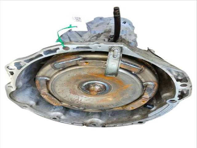 Foto 3ª: Caja Cambios Audi Q7 3.0 TDI QUATTRO (2006)