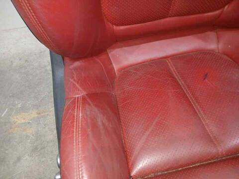 Foto 3ª: Asiento Delantero Derecho Porsche Macan S DIESEL 258CV 190KW [CTBA] (2014)