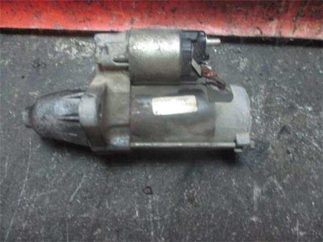 Foto 3ª: Motor de Arranque Land Rover Freelander 1.8 16V [18 K4F]
