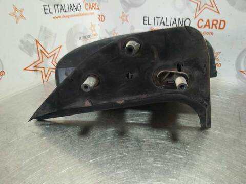 Foto 2ª: Retrovisor Izquierdo Citroen Jumper 31 C TDI AGR NTZ. 1400 107CV 79KW CAJA CERRADA [THX] (2000)