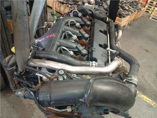 Foto 3ª: Motor Completo Citroen C4 2.0 HDI GRAND C4 PICASSO [RHJ-DW10BTED4]