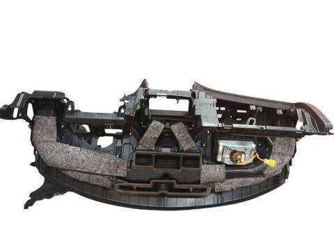 Kit Airbag Mitsubishi ASX 1.6 DI-D