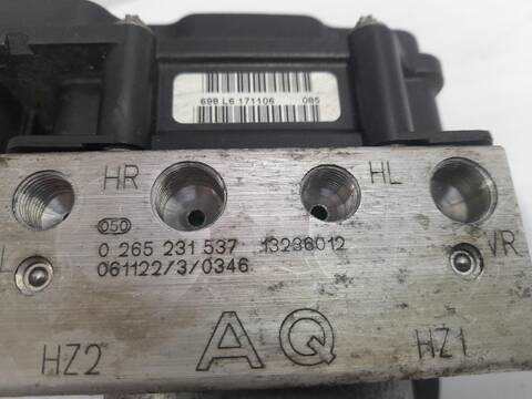 Foto 2ª: Abs Opel Corsa 1.3 16V CDTI 75CV [Z13DTH] (2006)