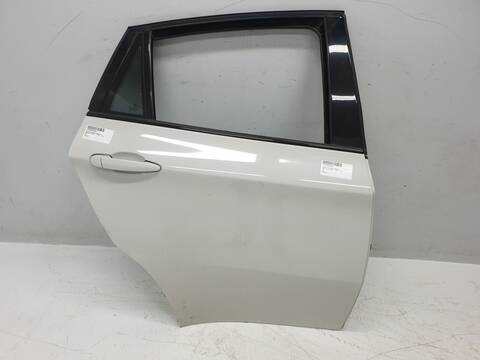 Puerta Trasera Derecha Bmw X6 3.5D