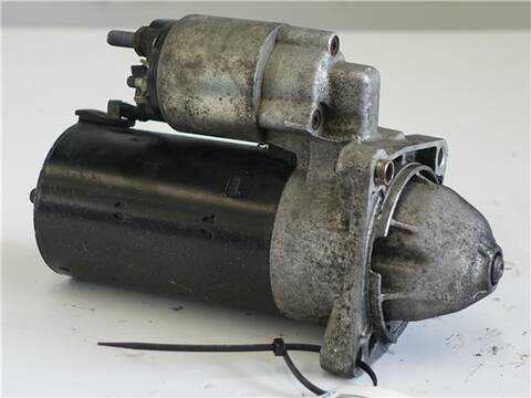 Motor de Arranque Fiat Sedici 1.9 8V MULTIJET DYNAMIC 120CV 88KW