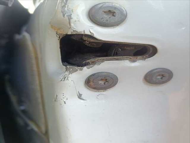 Cerradura Puerta Delantera Derecha Iveco Daily FURGON 35C... BATALLA 3000 145CV 107KW