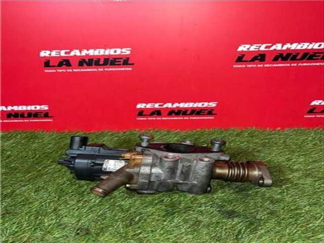 Foto 3ª: Valvula EGR Fiat Ducato 120 L1H1 RS TD MULTIJET 120CV 88KW FURGON [F1AGL411]