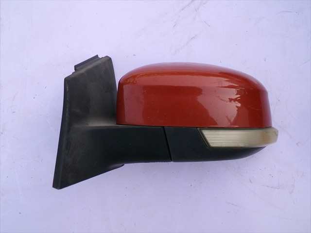 Foto 2ª: Retrovisor Izquierdo Ford Focus 1.6 G 2011-2014 [IQDB] (2011)