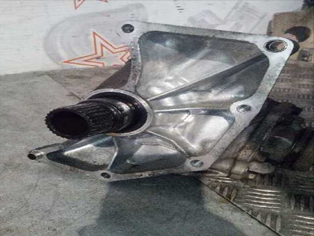 Caja Transfer Nissan X-Trail COMFORT 114CV 84KW T30)