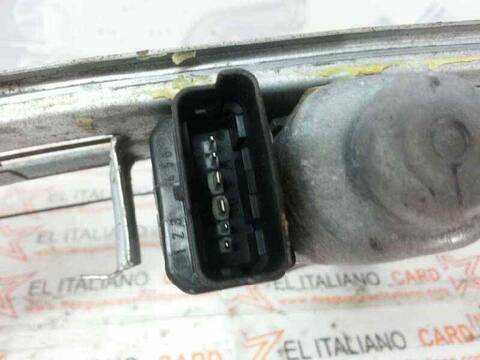 Foto 4ª: Elevalunas Manual Trasero Izquierdo Renault Megane DYNAMIQUE LUXE 131CV 96KW FAMILIAR II FAMILIAR [F9QE8] (2006)