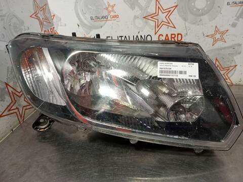 Faro Derecho Dacia Sandero STEPWAY 90CV 66KW