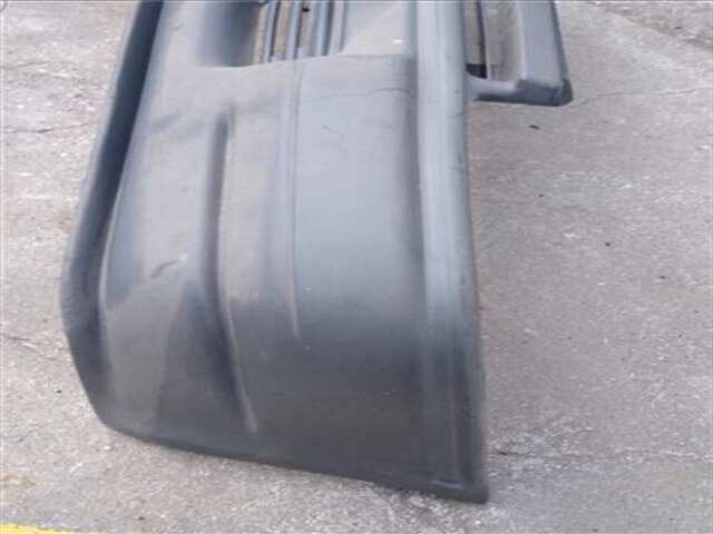 Foto 3ª: Paragolpes Delantero Ford Escort 