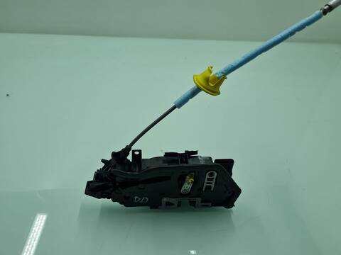 Cerradura Puerta Delantera Derecha Bmw Serie 3 315 318D M SPORT BERLINA 150CV 110KW