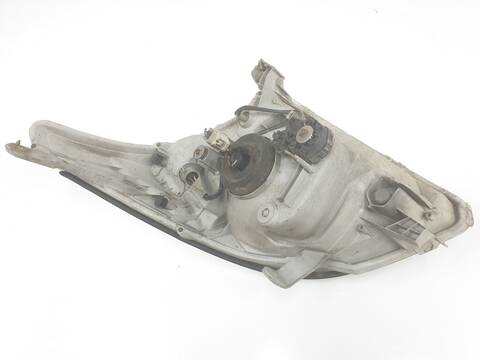 Foto 2ª: Faro Derecho Toyota Land Cruiser 3.0 D4-D VX (2004)