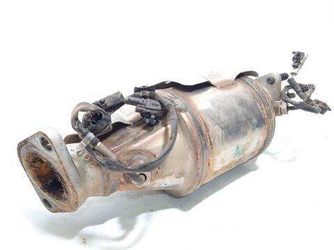 Catalizador Kia Rio 1.0 TGDI CAT 120CV 88KW