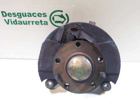 Mangueta Delantera Izquierda Iveco Daily 29 - L 10 CAJA ABIERTA 95CV 70KW