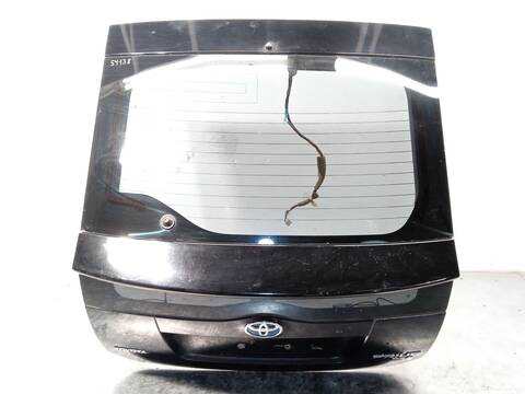 Portón Toyota Prius 1.5 HYBRID NHW20_) 112CV 82KW