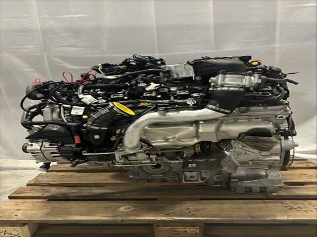 Motor Completo Rolls Royce Cullinan 6.8 V12