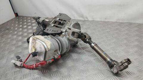 Foto 2ª: Columna Dirección Toyota Auris ACTIVE 90CV 66KW [1ND] (2014)