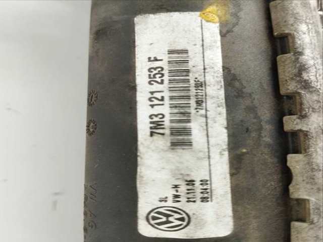 Foto 3ª: Radiador Motor Bmw Serie 3 315 320D BERLINA 150CV 110KW [20-4D-4 D] (2004)
