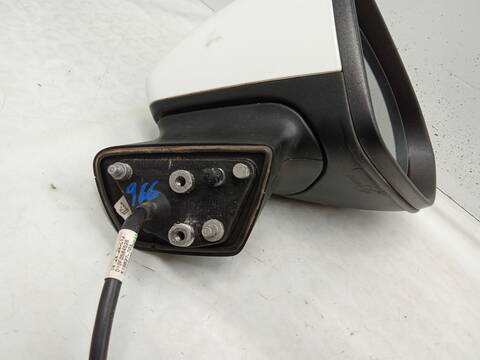 Foto 3ª: Retrovisor Derecho Opel Astra 1.6 CDTI 68) 110CV 81KW [D 16 DTI,B 16 DTE,B 16 DTU,D 16 DTN,D 16 DTL] (2019)