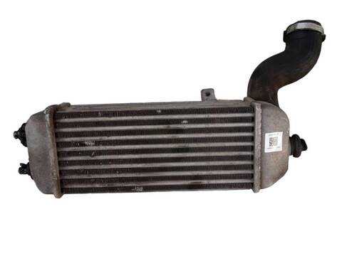Foto 2ª: Intercooler Kia Venga 1.4 CRDI 75 (2010)