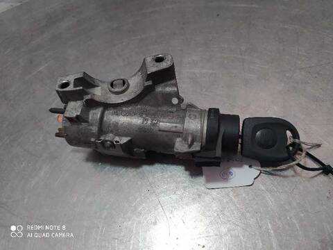 Foto 2ª: Antirrobo Seat Exeo ERENCE BERLINA 120CV 88KW [CAGC] (2011)