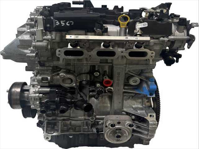 Foto 3ª: Motor Completo Ford Focus 182CV 134KW [Y1DA] (2020)