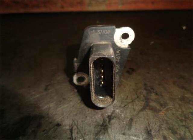 Foto 2ª: Caudalimetro Audi A3 2.0 16V TFSI (200CV) [AXX]