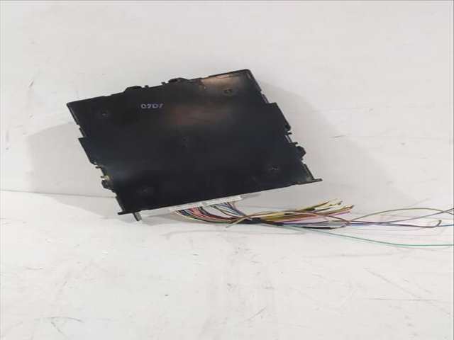 Foto 3ª: Centralita Motor ECU Toyota Corolla 1.8 HYBRID ZWE211) 122CV [2ZR-FXE] (2019)