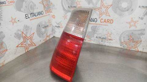 Foto 2ª: Piloto Trasero Izquierdo Bmw X5 3.0D 184CV 135KW [306D1] (2003)