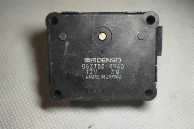 Calefacción Land Rover Discovery 2.5 D 3P 300 TDI