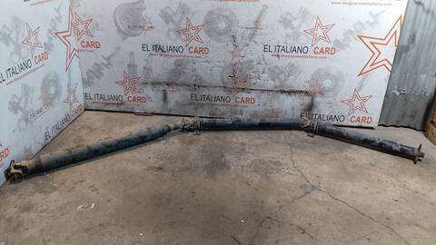 Transmision Central Ford Transit FT 350 2.4 MEDIO 137CV 101KW CAJA ABIERTA