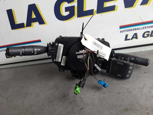 Mando Luces Renault Megane 1.5 DCI II BM0/1_, CM0/1_)