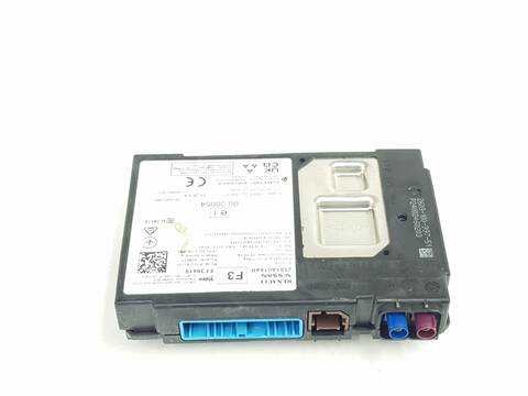 Centralita Motor ECU Dacia Sandero STEPWAY EXPRESSION GO