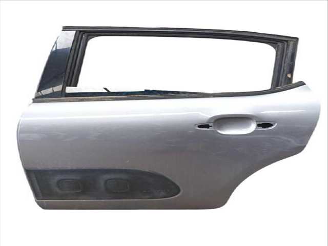 Puerta Trasera Izquierda Citroen C3 1.5 BLUEHDI 100 SXYHYP SXYHTU)