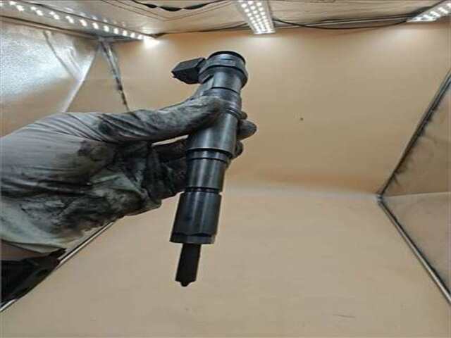 Inyectores Bmw Serie 3 315 2.0 320D [2.0 LTR. - 110 KW 16V DIESEL CAT]