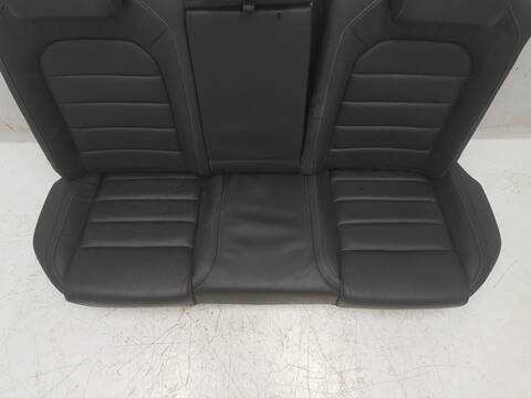 Foto 3ª: Juego Asientos Completos Volkswagen Golf GTD BLUEMOTION TECH. (2013)